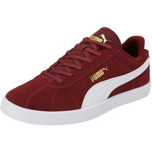 PUMA PUMA Club II Suede Sneakers - Casual Lage Schoenen PUMA PUMA Club II Suede Sneakers - Casual Lage Schoenen