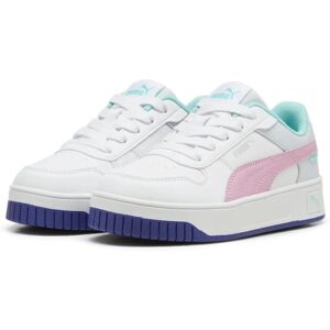 Baskets Puma pour fille Carina Street - Chaussures décontractées enfants - Publicité Baskets Puma pour fille Carina Street - Chaussures décontractées enfants - Publicité