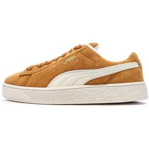 Puma Suede XL Heren Sneakers Oranje - Sneakers Puma Suede XL Heren Sneakers Oranje - Sneakers