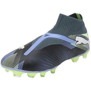 PUMA Silber Herren Fußballschuhe FUTURE 7 MATCH+ LL FG/AG - Sport Shoe PUMA Silber Herren Fußballschuhe FUTURE 7 MATCH+ LL FG/AG - Sport Shoe
