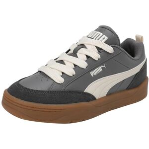 Zapatillas PUMA Park Lifestyle OG - Gris, Ante, Estilo Urbano Zapatillas PUMA Park Lifestyle OG - Gris, Ante, Estilo Urbano