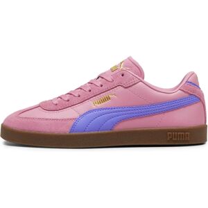 Puma Model 39744709 Leather Sneakers Pink - Sneakers Puma Model 39744709 Leather Sneakers Pink - Sneakers