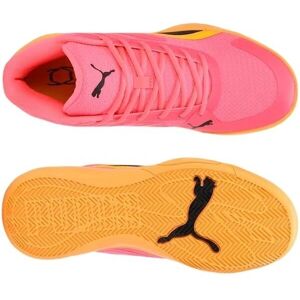 Pantofi Puma unisex Court Pro Roz - Pantofi Pantofi Puma unisex Court Pro Roz - Pantofi
