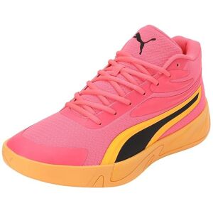 Pantofi de baschet Puma Court Pro Roz - Basketball Shoes Pantofi de baschet Puma Court Pro Roz - Basketball Shoes