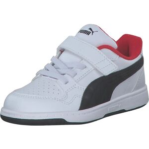 PUMA Reb-L AC + Inf Sneakers voor Kids Wit PUMA Reb-L AC + Inf Sneakers voor Kids Wit