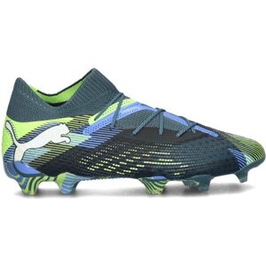 Puma Future 7 Ultimate FG/AG Football Shoes - Gray Skies Puma Future 7 Ultimate FG/AG Football Shoes - Gray Skies