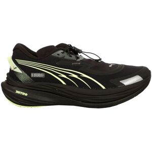 Puma Deviate NITRO 3 WTR+ Wasserdichte Laufschuhe Puma Deviate NITRO 3 WTR+ Wasserdichte Laufschuhe
