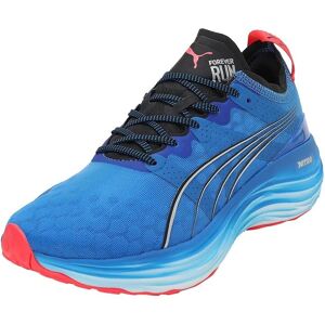 Puma Palermo Turnschuhe - Unisex Wildleder-Sneaker, Blau, Größe 43 Puma Palermo Turnschuhe - Unisex Wildleder-Sneaker, Blau, Größe 43