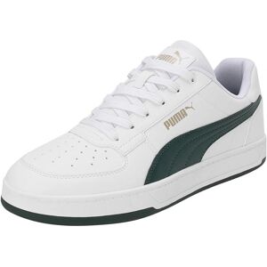 Baskets Puma Caven 2.0 - Blanc - Sportif Casual - Publicité Baskets Puma Caven 2.0 - Blanc - Sportif Casual - Publicité