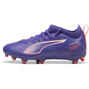 Chaussures de football Puma Ultra 5 Match marine - Chaussures de soccer - Publicité Chaussures de football Puma Ultra 5 Match marine - Chaussures de soccer - Publicité