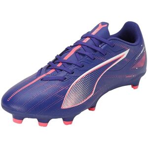 Puma Ultra 5 Play FG/AG (107689) - lapis lazuli/white/sunset glow Puma Ultra 5 Play FG/AG (107689) - lapis lazuli/white/sunset glow