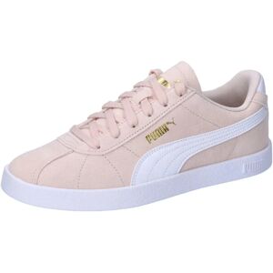 PUMA Club II Sneakers - roze wit goud - Sneakers PUMA Club II Sneakers - roze wit goud - Sneakers