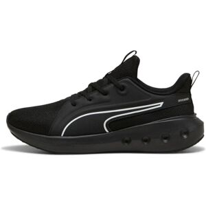 Puma Men's Softride Carson Running Shoes - Black - Model 31015401 Puma Men's Softride Carson Running Shoes - Black - Model 31015401