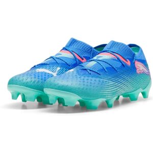 Puma Future 7 Ultimate Low FG/AG - Blue - Football Boots Puma Future 7 Ultimate Low FG/AG - Blue - Football Boots