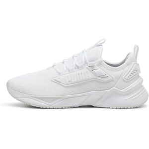Puma Retaliate 3 Laufschuhe - Weiß - Größe UK 6.5 Puma Retaliate 3 Laufschuhe - Weiß - Größe UK 6.5