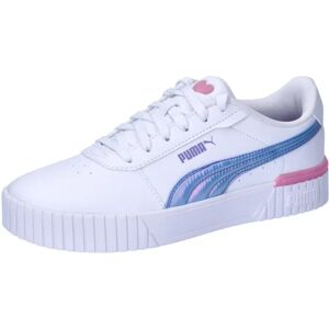 Puma Carina 2.0 Bouncy Sk Turnschuhe - Kinder Sneaker Puma Carina 2.0 Bouncy Sk Turnschuhe - Kinder Sneaker