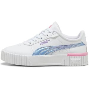 Puma Carina 2.0 Bouncy Sky - Blanc pour enfants - Toute l'année - Publicité Puma Carina 2.0 Bouncy Sky - Blanc pour enfants - Toute l'année - Publicité