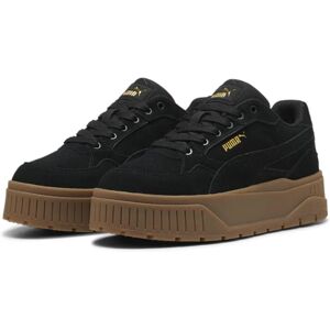 Puma Karmen II Sneakers en Cuir - Casual - Publicité Puma Karmen II Sneakers en Cuir - Casual - Publicité