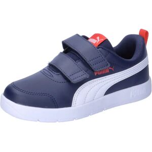 Scarpe Puma Courtflex V3 - Sneakers leggeri per bambini Scarpe Puma Courtflex V3 - Sneakers leggeri per bambini