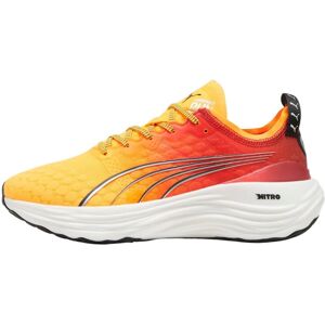 Puma ForeverRUN Nitro Womens Running Shoes - Sun Stream - Running Shoes Puma ForeverRUN Nitro Womens Running Shoes - Sun Stream - Running Shoes