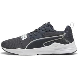 Puma Wired Run Pure Gris Foncé - Chaussures - Publicité Puma Wired Run Pure Gris Foncé - Chaussures - Publicité
