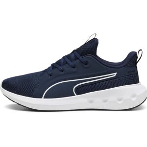 Chaussures de course Puma Softride Carson - Bleu - Taille 41 - Chaussures de sport - Publicité Chaussures de course Puma Softride Carson - Bleu - Taille 41 - Chaussures de sport - Publicité