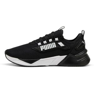 Puma Retaliate 3 Running Shoes - Black - Men Puma Retaliate 3 Running Shoes - Black - Men