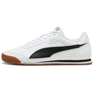Baskets PUMA Turino II - Style rétro football - Publicité Baskets PUMA Turino II - Style rétro football - Publicité