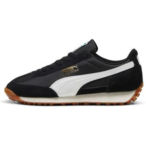 Puma Easy Rider Tecido Svart - Sneakers 38 Puma Easy Rider Tecido Svart - Sneakers 38