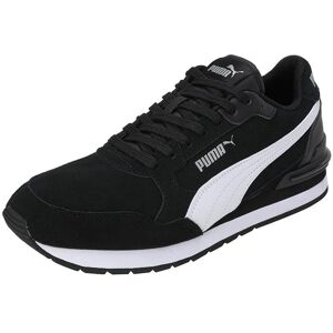 PUMA ST Runner v4 Suede Sneaker - Urban Style PUMA ST Runner v4 Suede Sneaker - Urban Style