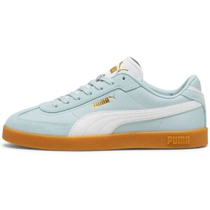 Puma Klassieke Lederen Sneakers - Casual Schoenen voor Dames Puma Klassieke Lederen Sneakers - Casual Schoenen voor Dames