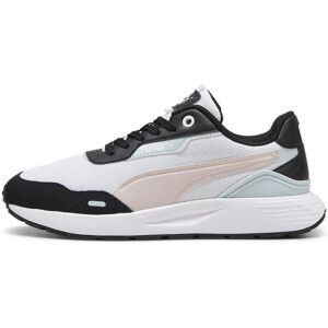 Chaussures Puma Runtamed Plus Multicolores - Chaussures - Publicité Chaussures Puma Runtamed Plus Multicolores - Chaussures - Publicité