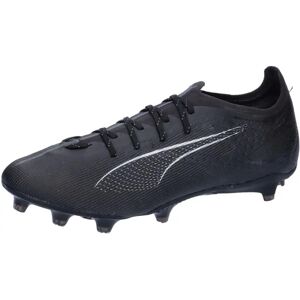 Puma Ultra Pro Black/White Football Boots - Size 12 Puma Ultra Pro Black/White Football Boots - Size 12
