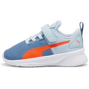 Puma Flyer Runner V Inf Kinder Blau - Sneaker Puma Flyer Runner V Inf Kinder Blau - Sneaker