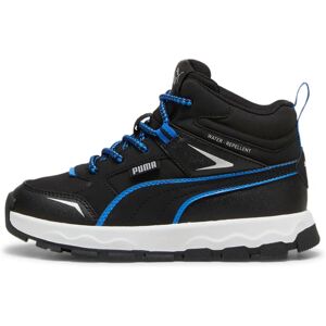 PUMA Evolve Trail Enfants Baskets - Baskets - Publicité PUMA Evolve Trail Enfants Baskets - Baskets - Publicité