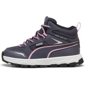 PUMA EVOLVE TRAIL PS Winterschuhe - Winterboots PUMA EVOLVE TRAIL PS Winterschuhe - Winterboots