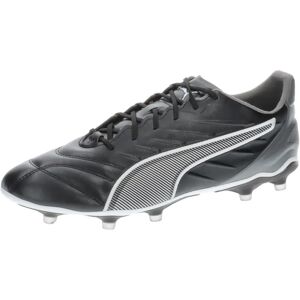 Scarpe da calcio Puma KING PRO FG/AG - nero/bianco - 44,5 Scarpe da calcio Puma KING PRO FG/AG - nero/bianco - 44,5