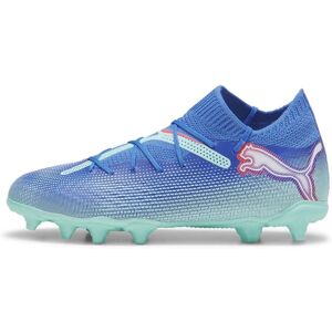 Puma Future 7 Pro Jr - Blue - Football Boots Puma Future 7 Pro Jr - Blue - Football Boots