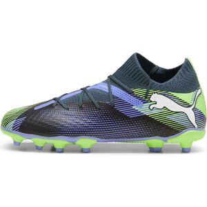 Puma Future 7 Pro FG/AG Teenager (107944) - gray skies/white/fizzy apple Puma Future 7 Pro FG/AG Teenager (107944) - gray skies/white/fizzy apple