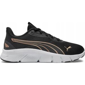 Puma Black Flexfocus Lite Modern Sneaker - Sneaker Puma Black Flexfocus Lite Modern Sneaker - Sneaker