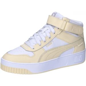 Zapatillas de cuero Puma Carina Street Mid - Casual y Deportivo Zapatillas de cuero Puma Carina Street Mid - Casual y Deportivo