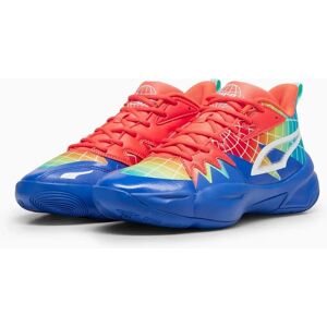 Pantofi de Baschet pentru Copii Puma Marcus Smart - Basketball Shoes Pantofi de Baschet pentru Copii Puma Marcus Smart - Basketball Shoes