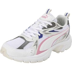 PUMA Milenio Tech Sneakers Volwassenen Gr. 46 - Sneakers PUMA Milenio Tech Sneakers Volwassenen Gr. 46 - Sneakers