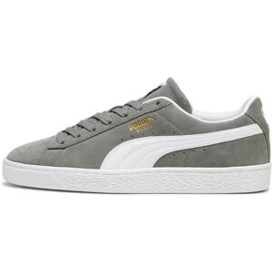 Puma Suede Classic Grigio - Scarpe Puma Suede Classic Grigio - Scarpe