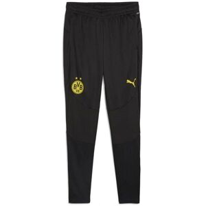Puma Black Slim Fit Training Trousers - Training trousers Puma Black Slim Fit Training Trousers - Training trousers