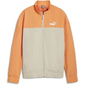 PUMA S Beige Tracksuit - Tracksuit PUMA S Beige Tracksuit - Tracksuit