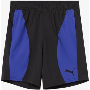Puma Evrydy Shorts - Sort - Størrelse 9-10 år - Shorts Puma Evrydy Shorts - Sort - Størrelse 9-10 år - Shorts