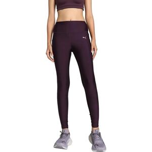 Puma Leggings - Genbrugt Multisport - Lilla - Sport Puma Leggings - Genbrugt Multisport - Lilla - Sport