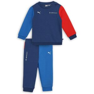 Zestaw do biegania PUMA BMW M Motorsport dla niemowląt Zestaw do biegania PUMA BMW M Motorsport dla niemowląt