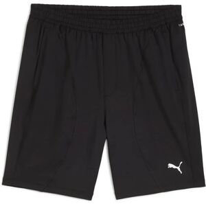 Puma 52571501 Black Short Recycled Polyester - Shorts Puma 52571501 Black Short Recycled Polyester - Shorts